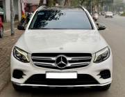 Bán xe Mercedes Benz GLC 300 4Matic 2017 giá 1 Tỷ 180 Triệu - Hà Nội