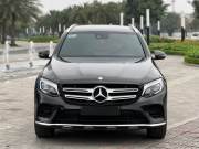 Bán xe Mercedes Benz GLC 300 4Matic 2017 giá 1 Tỷ 60 Triệu - Hà Nội