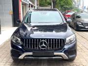 Bán xe Mercedes Benz GLC 250 4Matic 2018 giá 1 Tỷ 150 Triệu - Hà Nội