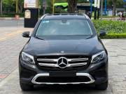 can ban xe oto cu lap rap trong nuoc Mercedes Benz GLC 200 2019