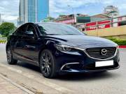 Bán xe Mazda 6 2018 2.0L Premium giá 555 Triệu - Hà Nội