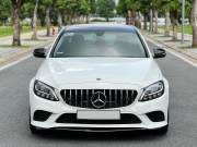 Bán xe Mercedes Benz C class 2019 C200 giá 899 Triệu - Hà Nội