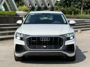 Bán xe Audi Q8 2021 55 TFSI S-Line Quattro giá 3 Tỷ 150 Triệu - Hà Nội