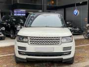 Bán xe LandRover Range Rover 2013 Autobiography 5.0 giá 2 Tỷ 450 Triệu - Hà Nội