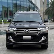 Bán xe Toyota Land Cruiser VX 4.6 V8 2017 giá 3 Tỷ 395 Triệu - Hà Nội