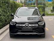 Bán xe Mercedes Benz GLC 2020 300 4Matic giá 1 Tỷ 660 Triệu - Hà Nội