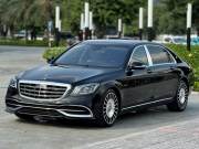 Bán xe Mercedes Benz Maybach 2017 S450 4Matic giá 3 Tỷ 300 Triệu - Hà Nội