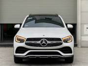 Bán xe Mercedes Benz GLC 300 4Matic 2020 giá 1 Tỷ 660 Triệu - Hà Nội