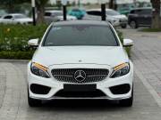 Bán xe Mercedes Benz C class 2018 C300 AMG giá 950 Triệu - Hà Nội