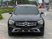 Bán xe Mercedes Benz GLC 200 4Matic 2020 giá 1 Tỷ 460 Triệu - Hà Nội