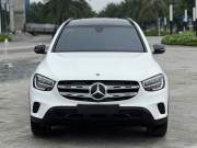 Bán xe Mercedes Benz GLC 2021 200 4Matic giá 1 Tỷ 580 Triệu - Hà Nội