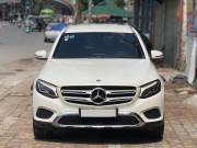 Bán xe Mercedes Benz GLC 2019 200 giá 1 Tỷ 80 Triệu - Hà Nội