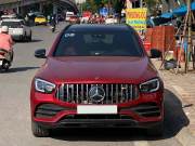 Bán xe Mercedes Benz GLC 2019 300 4Matic giá 1 Tỷ 630 Triệu - Hà Nội