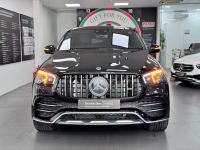 Bán xe Mercedes Benz GLE Class 2022 GLE 53 4Matic+ Coupe AMG giá 5 Tỷ 450 Triệu - TP HCM