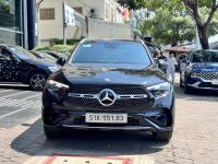 Bán xe Mercedes Benz GLC 2023 300 4Matic giá 2 Tỷ 750 Triệu - TP HCM