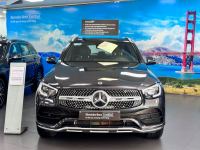 Bán xe Mercedes Benz GLC 300 4Matic 2022 giá 2 Tỷ 399 Triệu - TP HCM