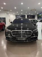 Bán xe Mercedes Benz S class 2022 S450 Luxury giá 5 Tỷ 199 Triệu - TP HCM