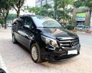 Bán xe Mercedes Benz Vito 2016 Tourer 121 giá 699 Triệu - TP HCM