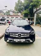 Bán xe Mercedes Benz GLC 2022 200 4Matic giá 1 Tỷ 899 Triệu - TP HCM