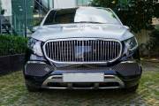 Bán xe Mercedes Benz V class 2022 V250 Maybach Luxury giá 3 Tỷ 349 Triệu - TP HCM