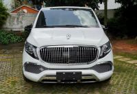 Bán xe Mercedes Benz V class 2022 V250 Maybach Luxury giá 3 Tỷ 349 Triệu - TP HCM