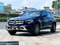 Bán xe Mercedes Benz GLC 2022 200 4Matic giá 1 Tỷ 899 Triệu - TP HCM