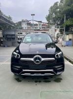 Bán xe Mercedes Benz GLE Class 2022 GLE 450 4Matic giá 4 Tỷ 179 Triệu - TP HCM