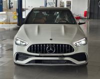 Bán xe Mercedes Benz C class 2023 C43 AMG 4Matic giá 2 Tỷ 499 Triệu - TP HCM