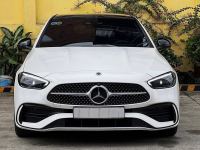 Bán xe Mercedes Benz C class C300 AMG 2025 giá 2 Tỷ 19 Triệu - TP HCM