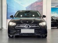 Bán xe Mercedes Benz C class C300 AMG 2025 giá 2 Tỷ 39 Triệu - TP HCM
