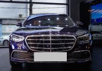 Bán xe Mercedes Benz S class S450 4Matic Luxury 2022 giá 4 Tỷ 499 Triệu - TP HCM