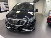 Bán xe Mercedes Benz Vito 2022 Tourer 121 V2 giá 2 Tỷ 899 Triệu - TP HCM