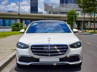 Bán xe Mercedes Benz S class 2023 S450 4Matic Luxury giá 5 Tỷ 249 Triệu - TP HCM