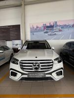 Bán xe Mercedes Benz GLS 2025 450 4Matic giá 5 Tỷ 699 Triệu - TP HCM