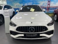 Bán xe Mercedes Benz C class 2023 C43 AMG 4Matic giá 2 Tỷ 49 Triệu - TP HCM