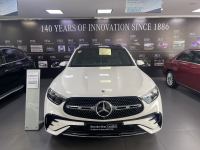Bán xe Mercedes Benz GLC 2025 300 4Matic giá 2 Tỷ 599 Triệu - TP HCM