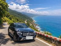 Bán xe Mercedes Benz GLC 2021 200 4Matic giá 1 Tỷ 149 Triệu - TP HCM