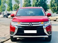 Bán xe Mitsubishi Outlander 2018 2.0 CVT Premium giá 619 Triệu - Hà Nội