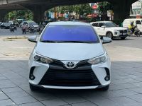 Bán xe Toyota Vios E CVT 2022 giá 455 Triệu - Hà Nội