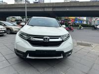 Bán xe Honda CRV 2018 L giá 745 Triệu - Hà Nội