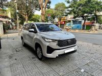 Bán xe Toyota Innova Cross 2.0 CVT 2024 giá 810 Triệu - Hà Nội