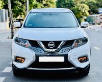 Bán xe Nissan X trail 2018 2.0 2WD Premium giá 505 Triệu - Hà Nội