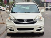 Bán xe Honda CRV 2009 2.4 AT giá 262 Triệu - Hà Nội