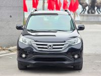 Bán xe Honda CRV 2013 2.4 AT giá 419 Triệu - Hà Nội
