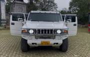 Bán xe Hummer H2 6.0 V8 2005 giá 1 Tỷ 69 Triệu - Thái Nguyên