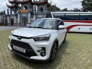 Bán xe Toyota Raize 2022 G 1.0 CVT giá 439 Triệu - Thái Nguyên