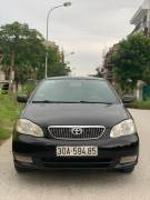 Bán xe Toyota Corolla altis 2003 1.3J MT giá 95 Triệu - Thanh Hóa