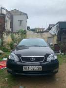 Bán xe Toyota Corolla altis 2007 1.8G MT giá 175 Triệu - Thanh Hóa