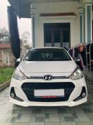 Bán xe Hyundai i10 2017 Grand 1.2 AT giá 278 Triệu - Thanh Hóa