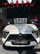 Bán xe Mitsubishi Xforce 2026 Ultimate giá 542 Triệu - Thanh Hóa